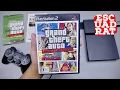 Download Lagu GTA Liberty City PS2 Nederland, Unbox \u0026 Grand Theft Auto Liberty City Stories PlayStation 2 Gameplay