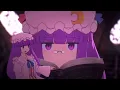 【東方MAD】ナナツカゼ - あのね