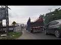 Download Lagu VIDEO PERJALANAN NUJU DESA SILOBENTO ASAHAN SUMUT