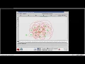 NS2 Project on Manet protocols MAODV AODV DSR and ECC cryptography implementation on MAODV