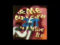 keinemusik The Rapture pt III x Barry White (mashup version)