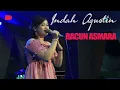 Download Lagu RACUN ASMARA - INDAH AGUSTINA - BABAT MUSIK