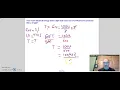 Efficiency Formula Examples