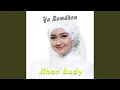 Download Lagu Ya Romdhon