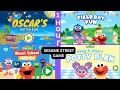 1 HOUR SESAME STREET GAME PBS Kids
