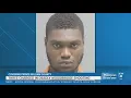 Prince William County Police charged 3 in deadly shooting