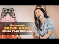 Download Lagu PANBERS - SENJA TELAH BERLALU (ACOUSTIC) | BRYCE ADAM