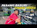 Lagu AKHIRNYA SEMUA DI PASANG BASURI‼️😱- TINARA TRANS MEMBASURI!!!