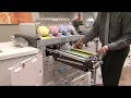 Ricoh - ORU Operator Replaceable Units