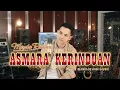 Lagu Asmara kerinduan - Meyda Rahma ( Cover by Andi Gayo91 )