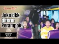 Download Lagu Bus yang ditumpangi Joko dkk diteror Perampok😭 | DARI JENDELA SMP - 12 Jan 22