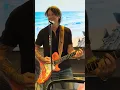 Keith Urban “We Go Back” Live from The East River on a NYC Wall Street Ferryboat Pier 11