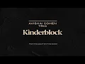 Avishai Cohen Trio - Kinderblock (from the album "Shifting Sands")