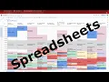 Marching Band Show Pacing BOA 2024