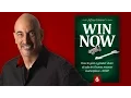 Win Now A New Book from Jeffrey Gitomer - Available Only on Kindle