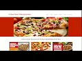 Online Pizza Ordering System Python Django Project Tutorial