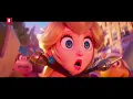 Super Mario Bros. vs. Bowser | Super Mario Bros.: La película | Clip en Español