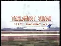 Download Lagu Poppy Mercury - Terlambat Sudah [Official Music Video]