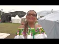 Patrice Roberts -  Dominica. Creole Fest