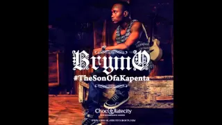 brymo 1986 audio visual