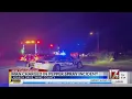 Man charged in pepper spray incident in Wake County Deputies
