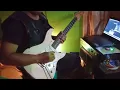 Download Lagu Wali MAMAS Mati Masuk Surga cover gitar improvisasi solo
