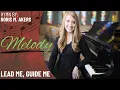 Lead Me Guide Me GIA Melody