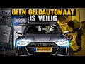 Download Lagu De NIET Te Stoppen Audi Gang