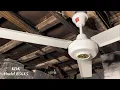 Download Lagu KDK Industrial Ceiling Fan 56” Model B56X5 (iMovie Edition)