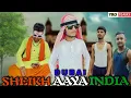 Dubai Sheikh Aaya Indian | YRO Team3 | YTM3