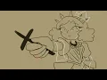 Ex-Wives || SIX the Musical Animatic