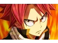 Fairy Tail - How Strong is Natsu