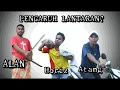 Lagu Pengaruh Lantaran?