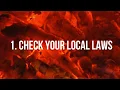 Fire Pits 101 - Nitterhouse Masonry