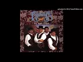 Los Palominos - Nunca Me Olvides (1995)