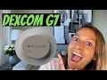 Dexcom G7 Top 3 New Features - How Is It Different from Dexcom G6 and What Gets Me Excited