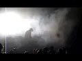Darkside - Golden Arrow - Union Transfer - Philly - 2/6/14