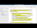 CIS18A Unit 5 Lecture Part 2 Java Swing Container and Components