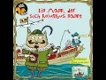 Ein Mann, der sich Kolumbus nannt