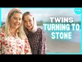 Download Lagu There's Only 2 Sets Of Twins Like Us In The World | MY EXTRAORDINARY FAMILY