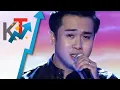 Download Lagu Reymar Parame sings Ben\u0026Ben's Sa Susunod Na Habang Buhay.