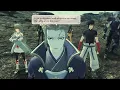 Xenoblade Chronicles 3 Ch 6 204 - Shadow of Enmity Teach Ascension Quest