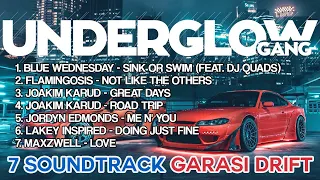 Download BACKSOUND GARASI DRIFT  [ No copyright ] Dwonload gratis MP3