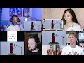 Eir Aoi　IGNITE　Reaction Mash Up!