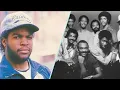 Lagu Ice Cube's Greatest Ever Samples/Sample Breakdown