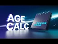 How to build age calculator app using html css and javascript