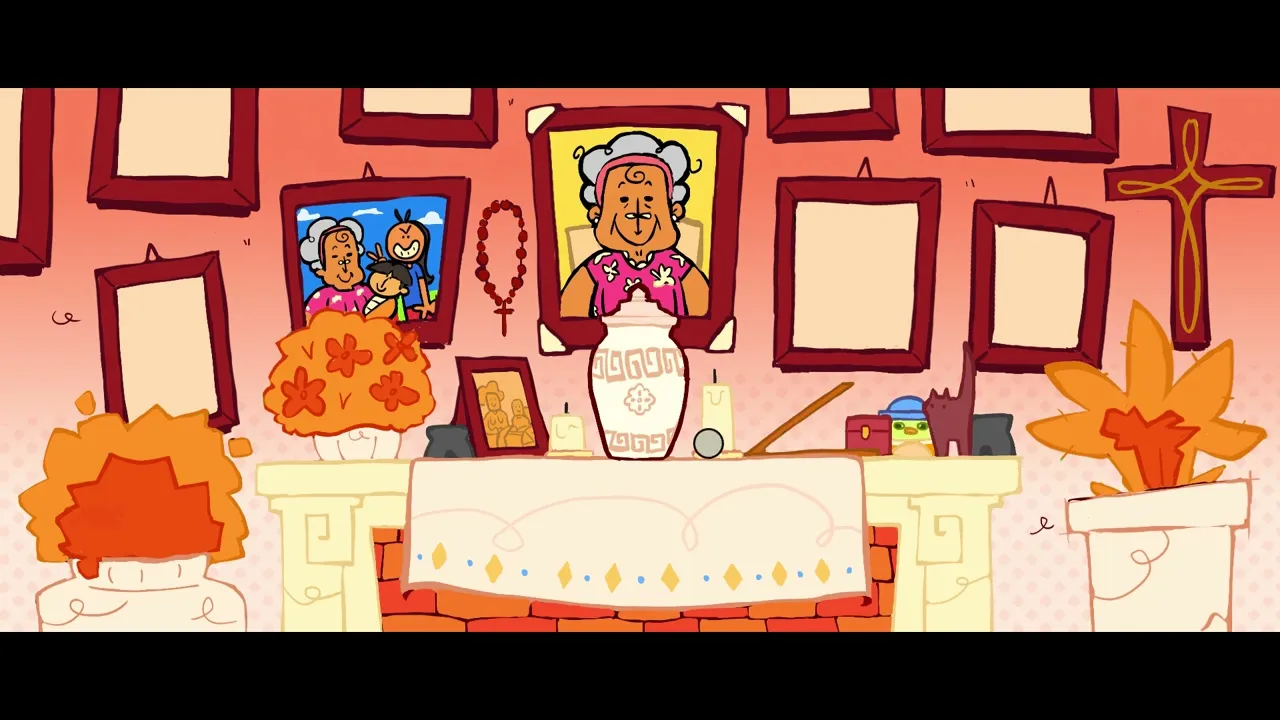 La Chancla