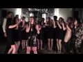 "Love the One You're With" A Cappella - The Bostonians of Boston College