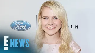 Elizabeth Smart Turns Heads While Competing in Bodybuilding Show | E! News