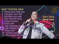Download Lagu Đình Dũng Tiktok EDM - Đình Dũng Remix - Sai lầm của anh Remix - Tình anh Remix - Câu hẹn câu thề...